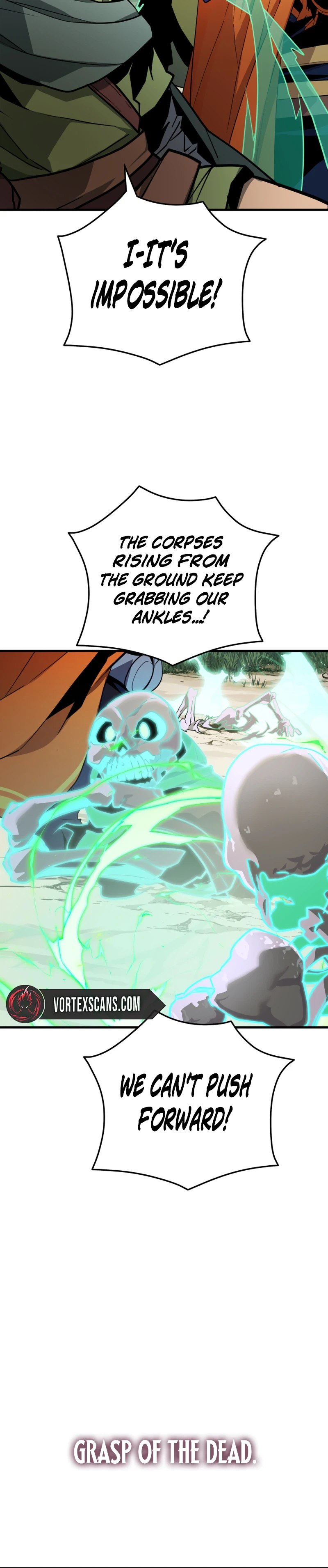 The Player of the Fallen Family Chapter 55 Page 15