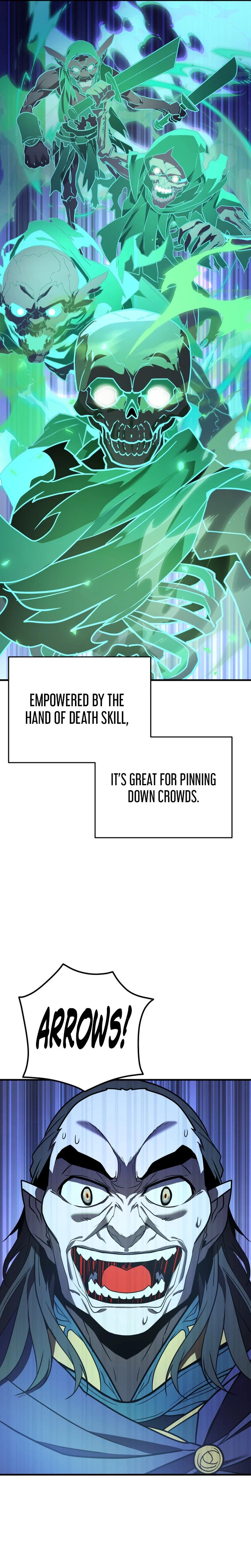 The Player of the Fallen Family Chapter 55 Page 16