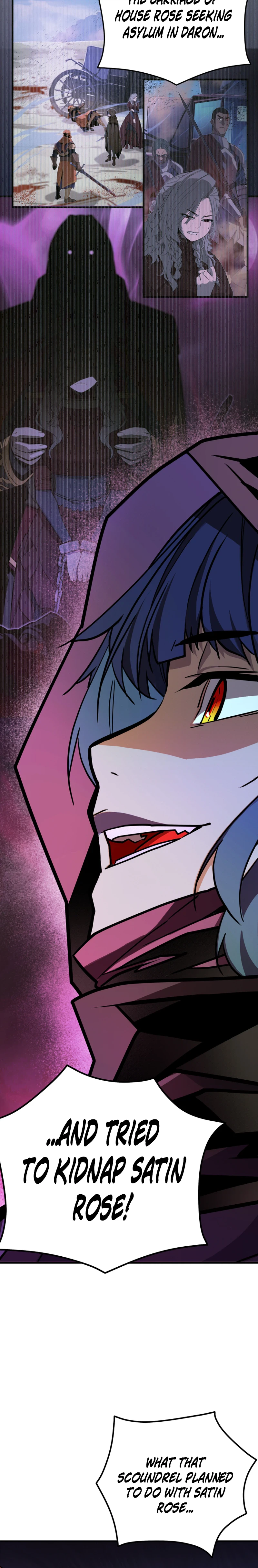 The Player of the Fallen Family Chapter 55 Page 24