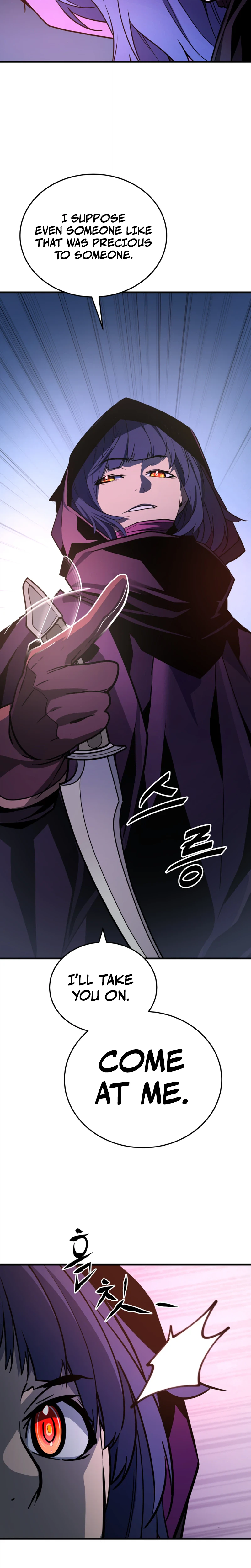 The Player of the Fallen Family Chapter 55 Page 26