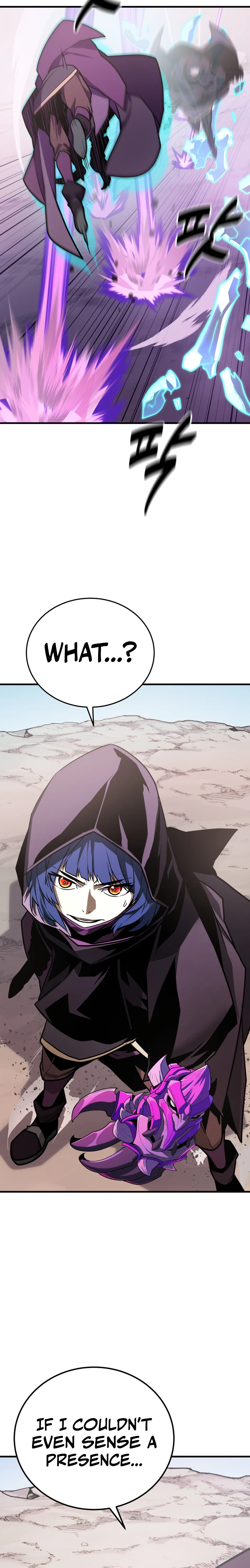 The Player of the Fallen Family Chapter 55 Page 28