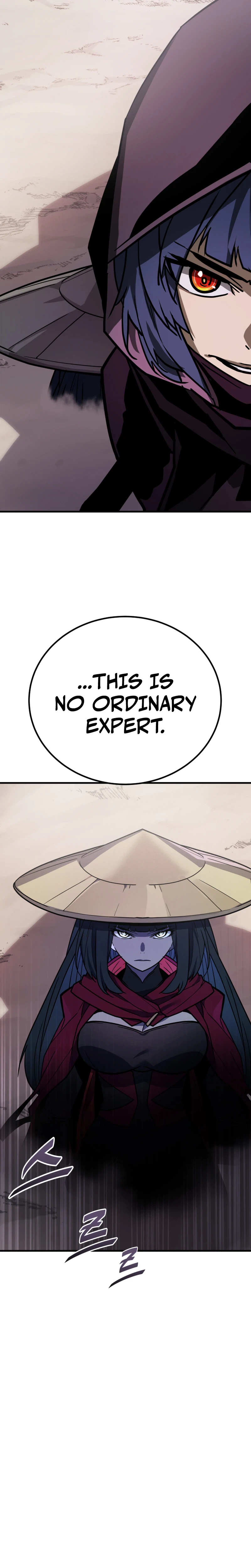 The Player of the Fallen Family Chapter 55 Page 29