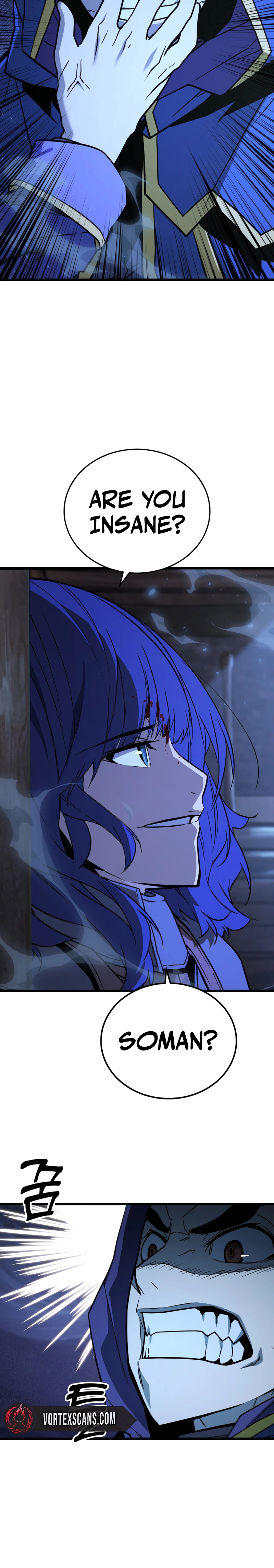 The Player of the Fallen Family Chapter 48 Page 7