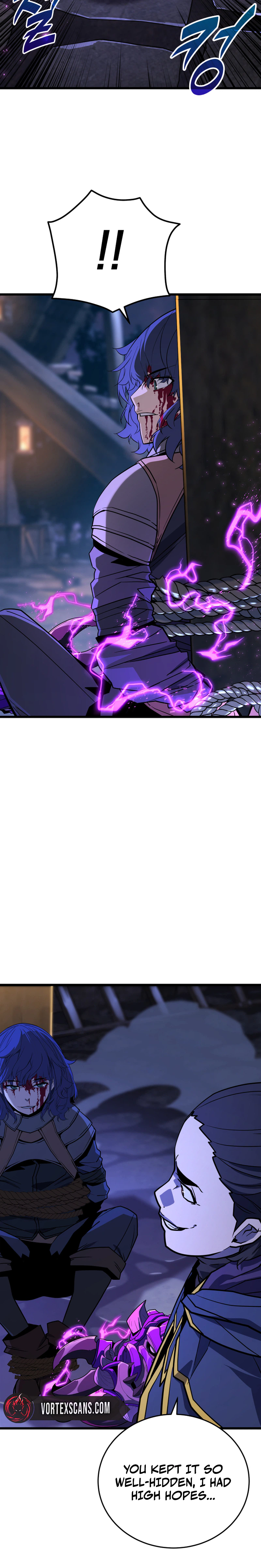 The Player of the Fallen Family Chapter 48 Page 11