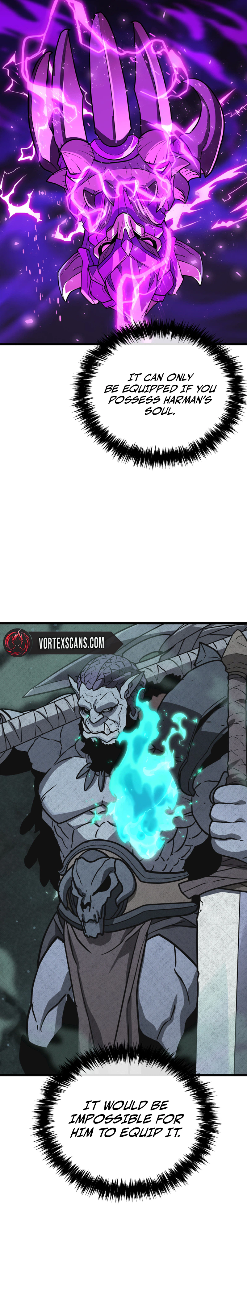 The Player of the Fallen Family Chapter 48 Page 13