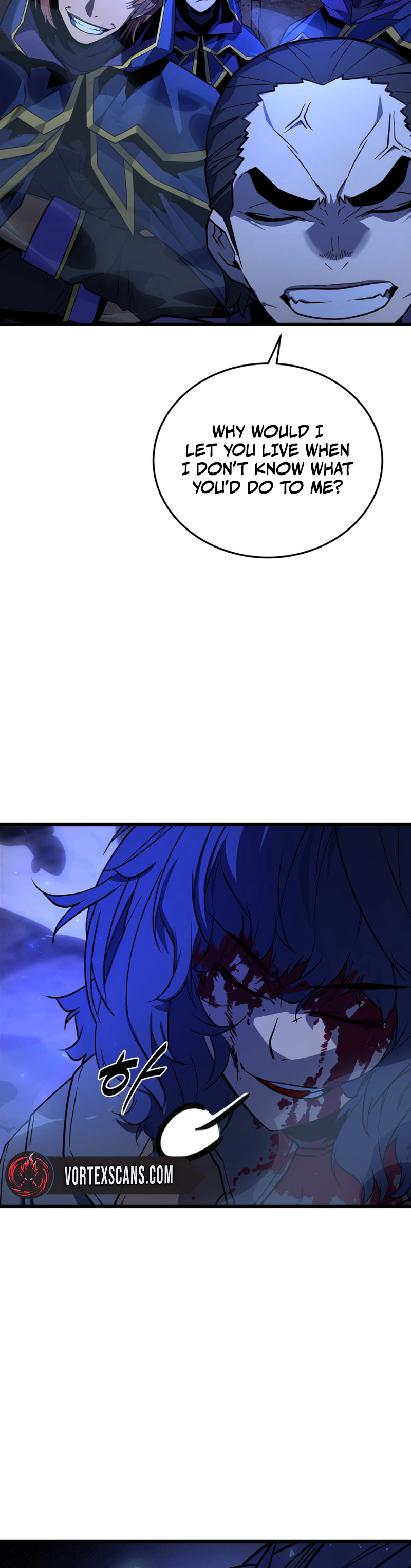 The Player of the Fallen Family Chapter 48 Page 17