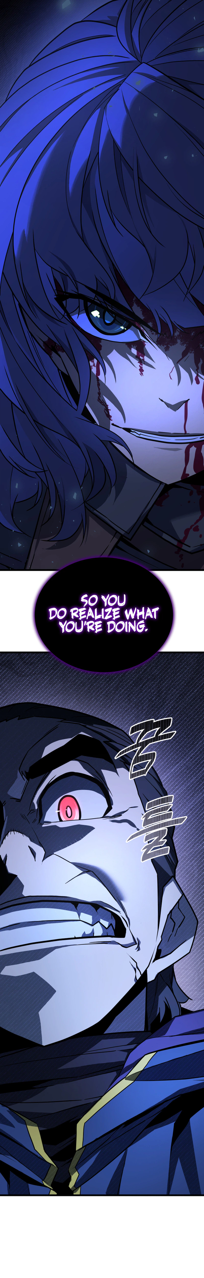 The Player of the Fallen Family Chapter 48 Page 18
