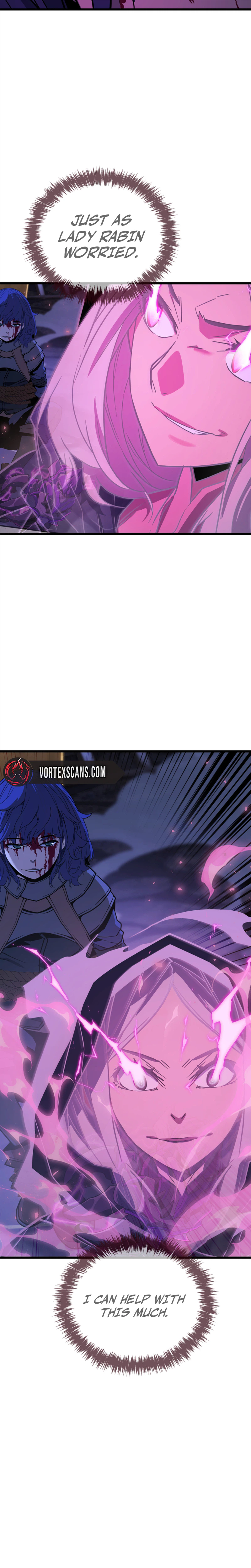 The Player of the Fallen Family Chapter 48 Page 25