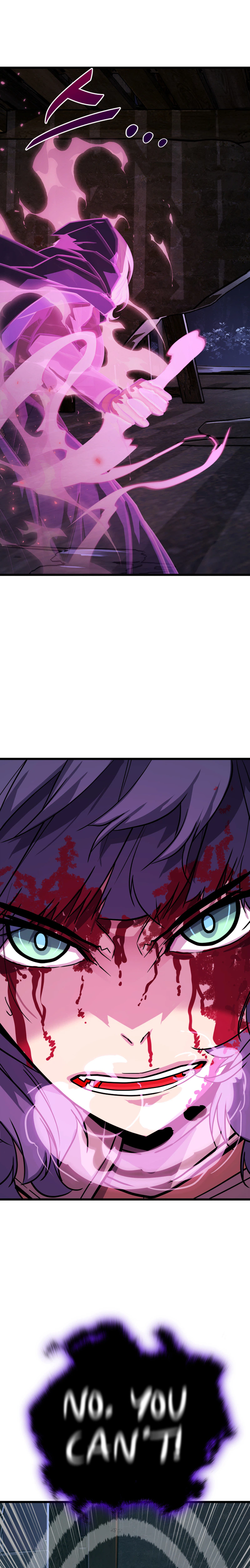 The Player of the Fallen Family Chapter 48 Page 26