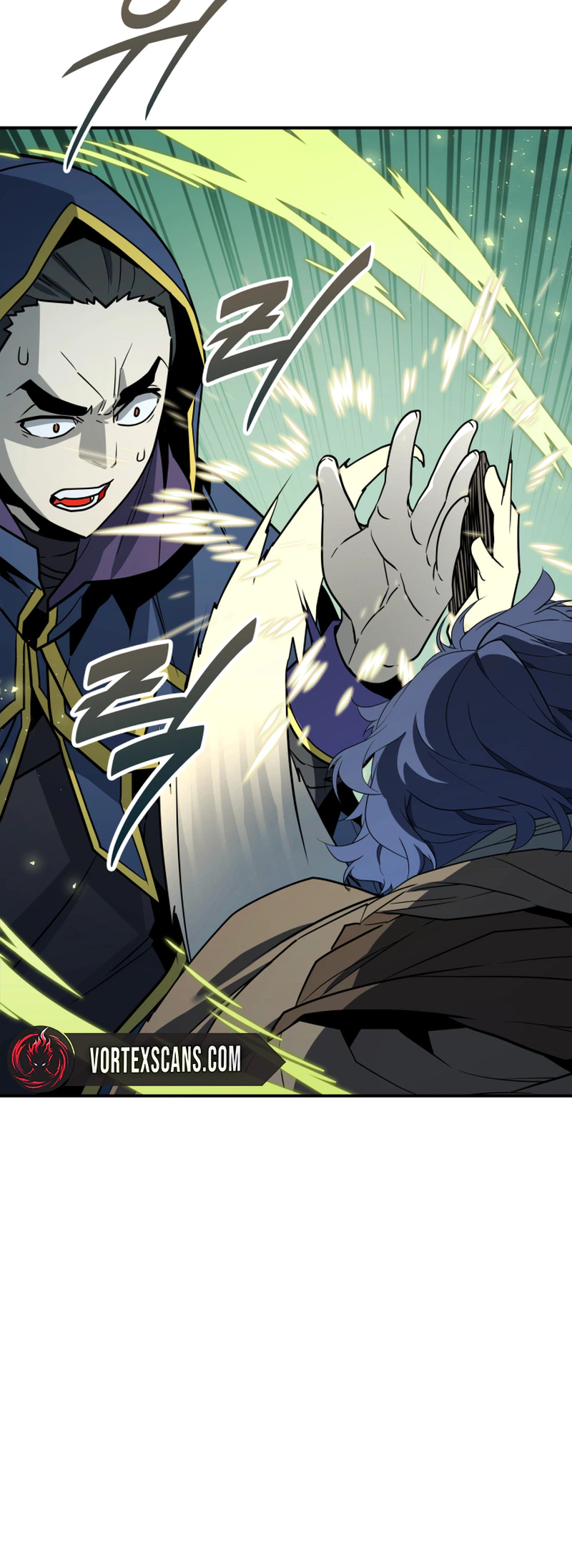 The Player of the Fallen Family Chapter 46 Page 10
