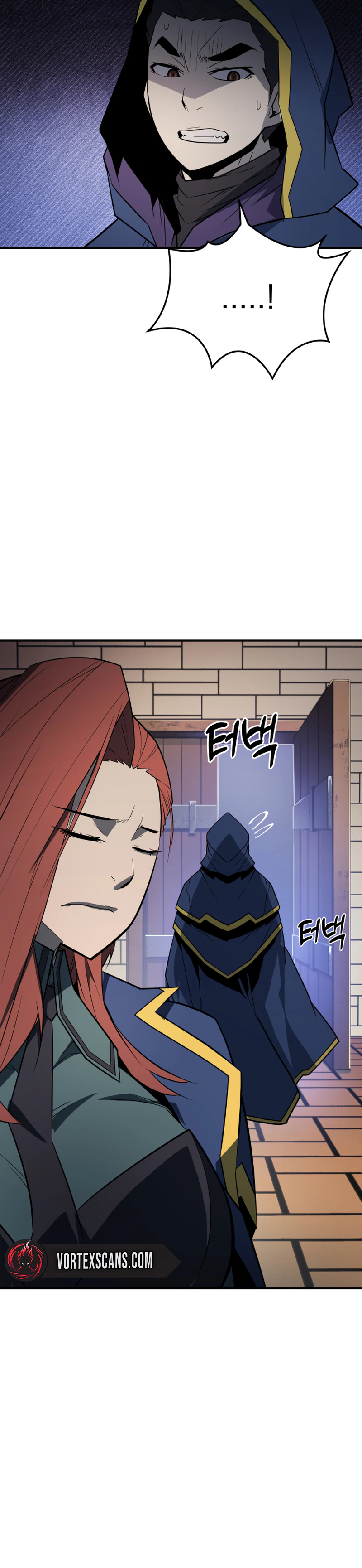 The Player of the Fallen Family Chapter 46 Page 18