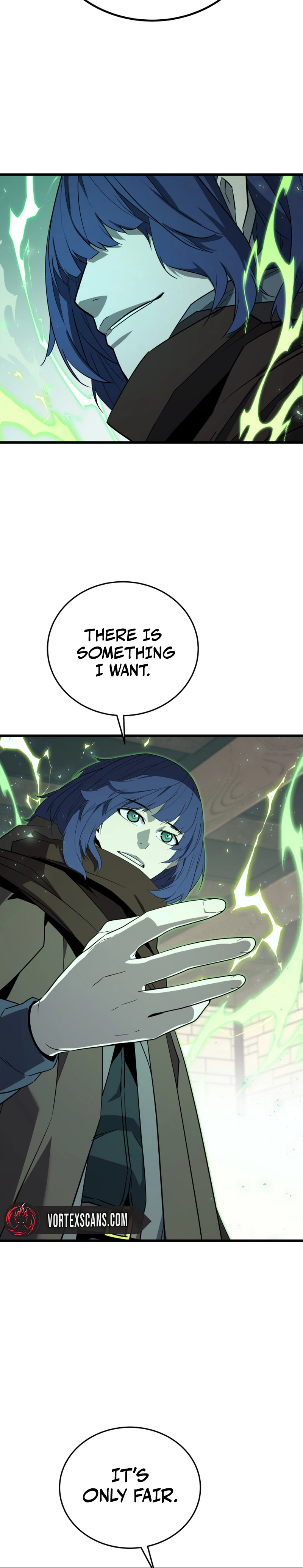 The Player of the Fallen Family Chapter 46 Page 20