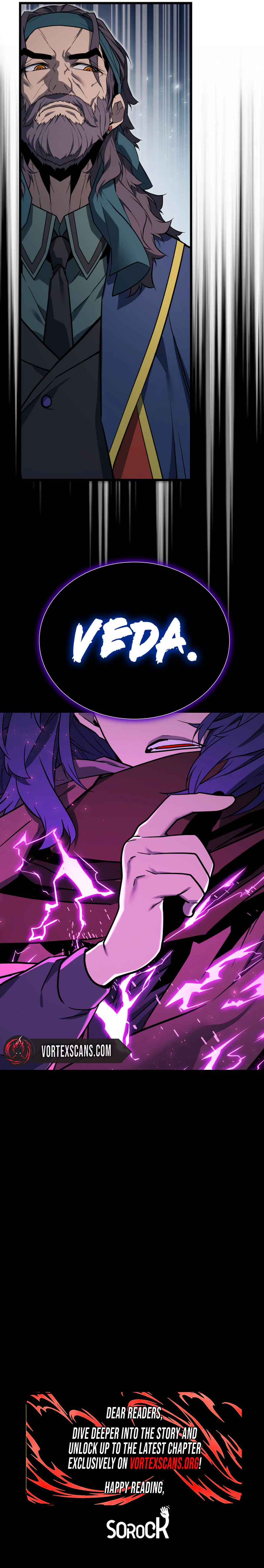 The Player of the Fallen Family Chapter 46 Page 27