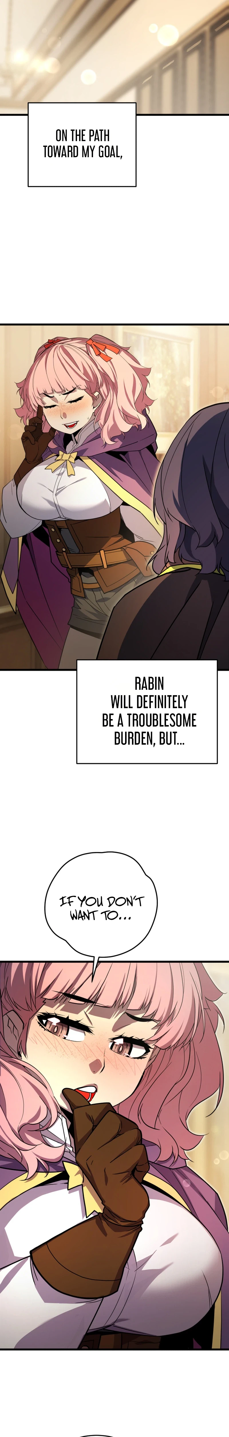 The Player of the Fallen Family Chapter 53 Page 16
