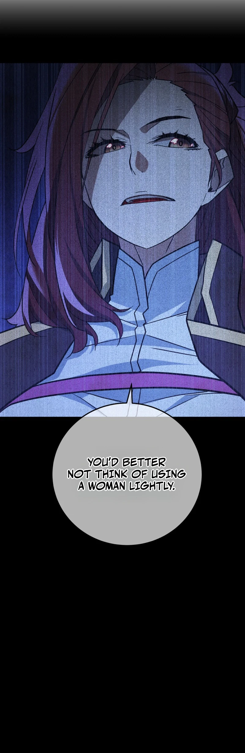 The Player of the Fallen Family Chapter 53 Page 21
