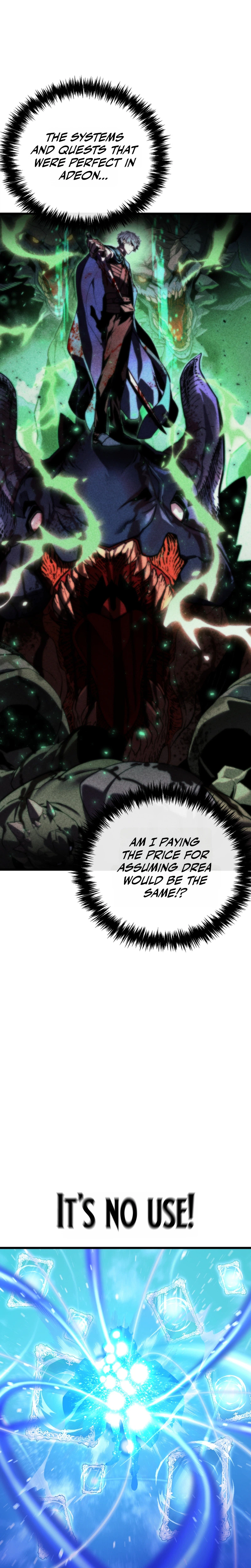 The Player of the Fallen Family Chapter 43 Page 12