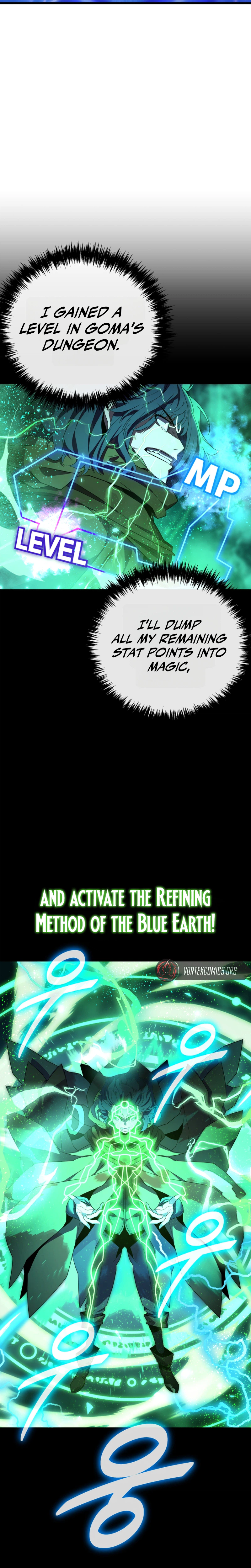 The Player of the Fallen Family Chapter 43 Page 13