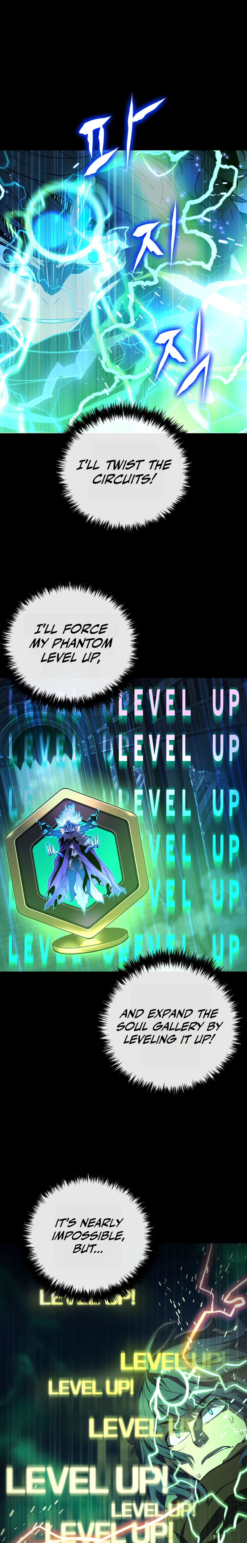 The Player of the Fallen Family Chapter 43 Page 14