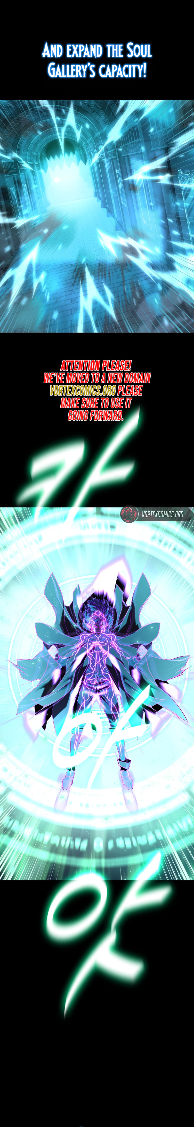 The Player of the Fallen Family Chapter 43 Page 17