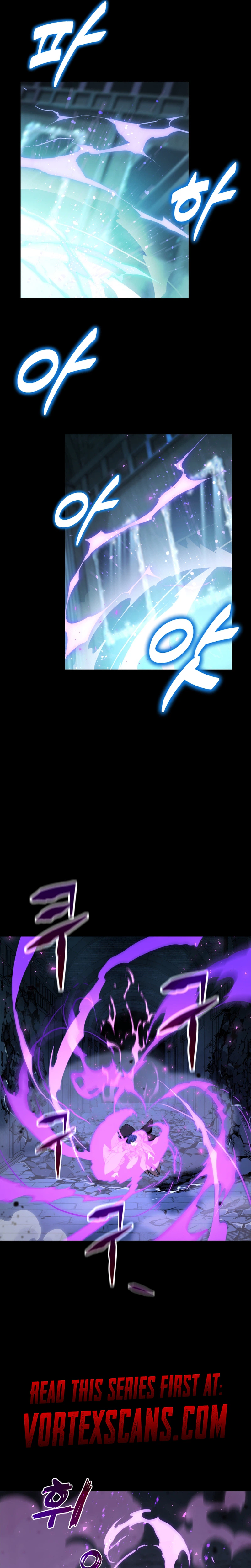 The Player of the Fallen Family Chapter 43 Page 18
