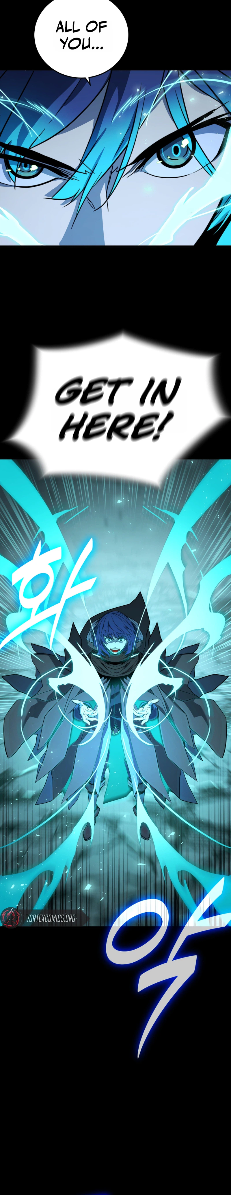 The Player of the Fallen Family Chapter 43 Page 24