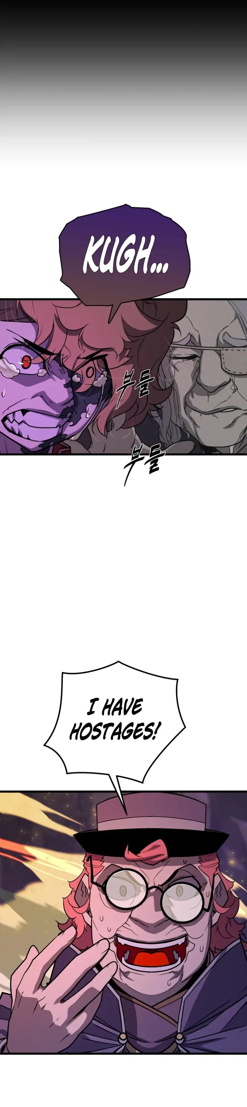 The Player of the Fallen Family Chapter 38 Page 9