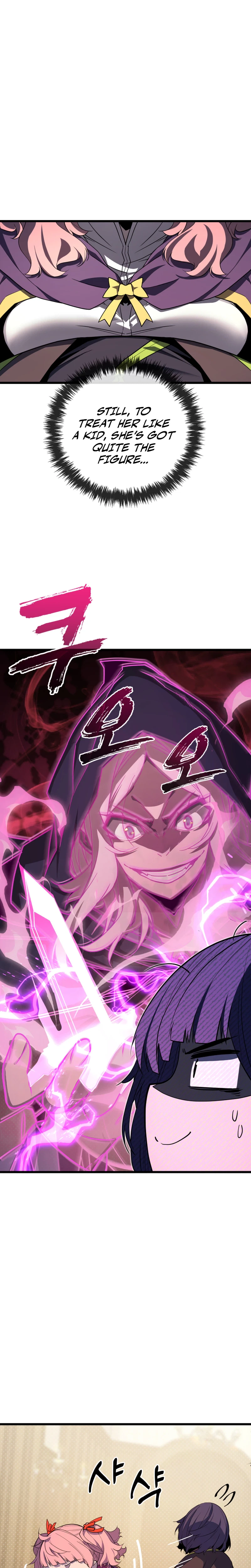 The Player of the Fallen Family Chapter 54 Page 5