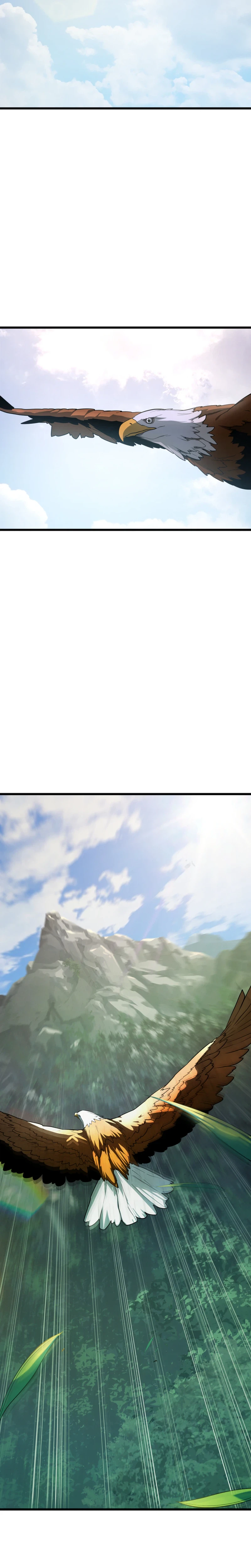 The Player of the Fallen Family Chapter 54 Page 10