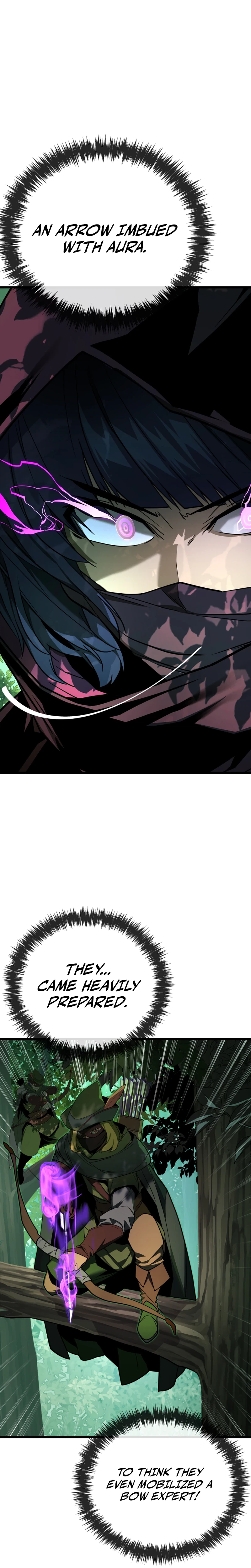 The Player of the Fallen Family Chapter 54 Page 14