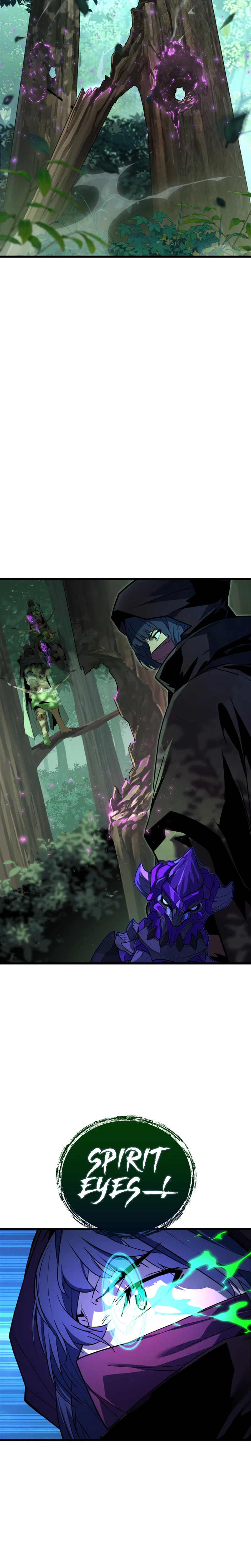 The Player of the Fallen Family Chapter 54 Page 18