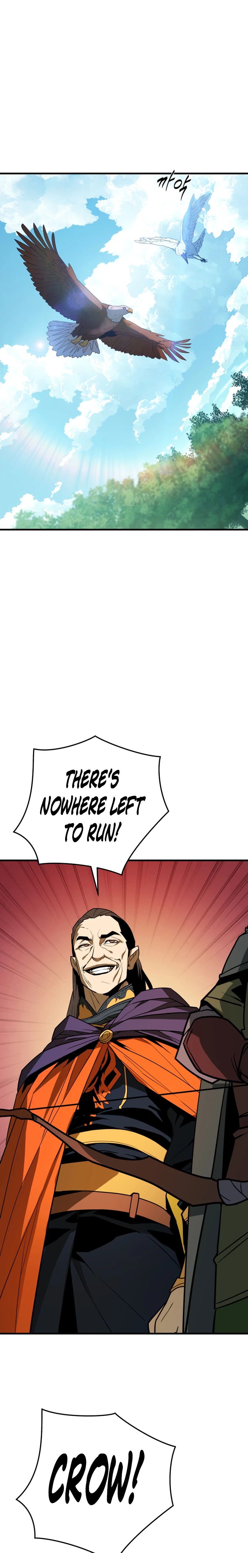 The Player of the Fallen Family Chapter 54 Page 24