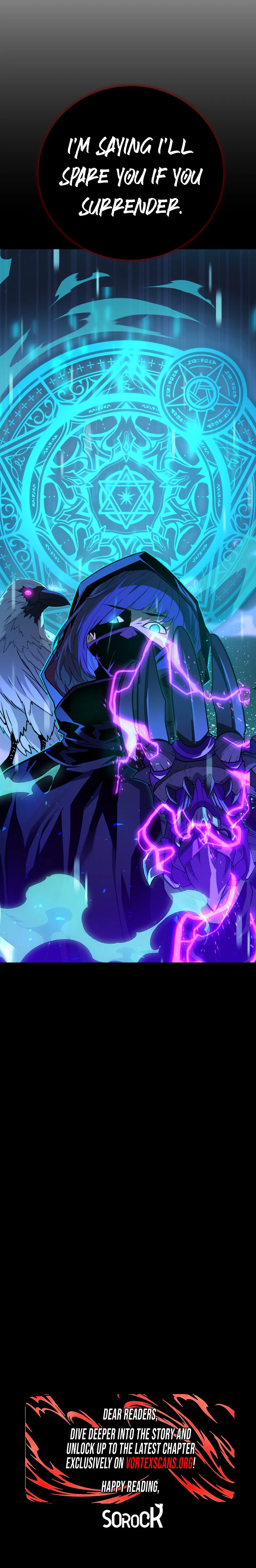The Player of the Fallen Family Chapter 54 Page 29