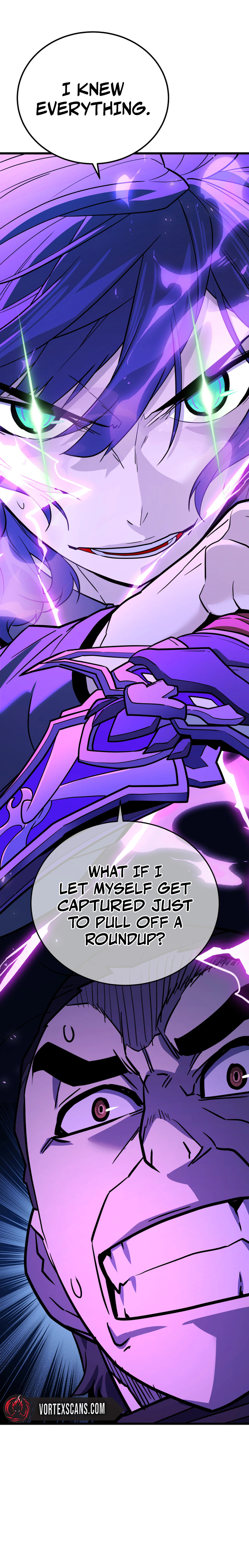 The Player of the Fallen Family Chapter 50 Page 9