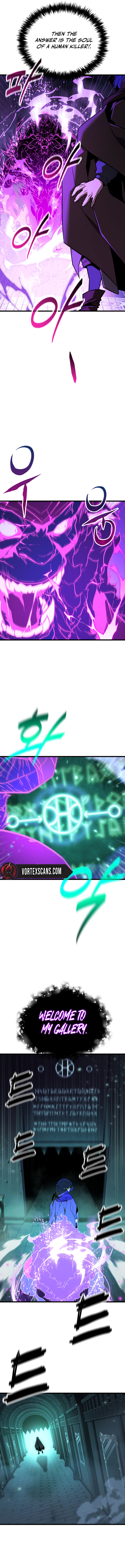 The Player of the Fallen Family Chapter 42 Page 9
