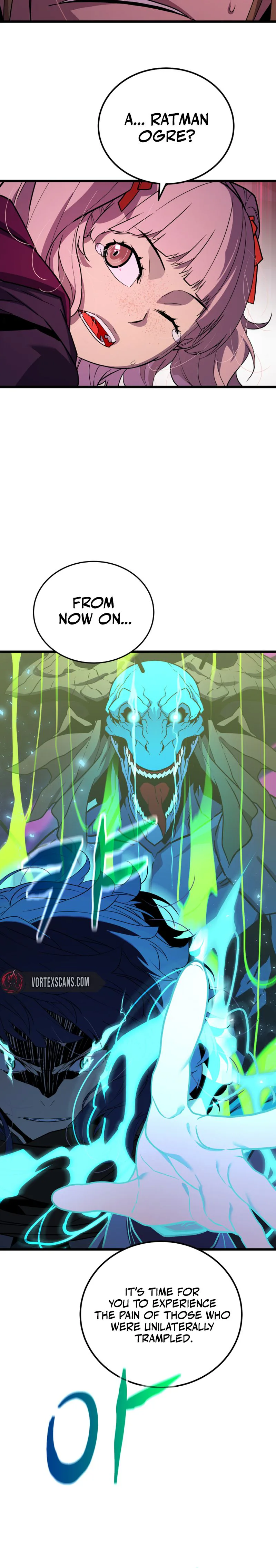 The Player of the Fallen Family Chapter 37 Page 12