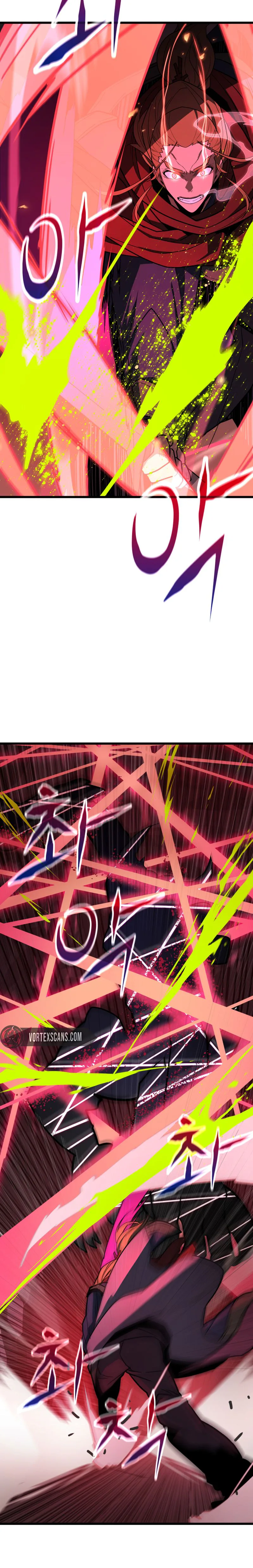 The Player of the Fallen Family Chapter 37 Page 16