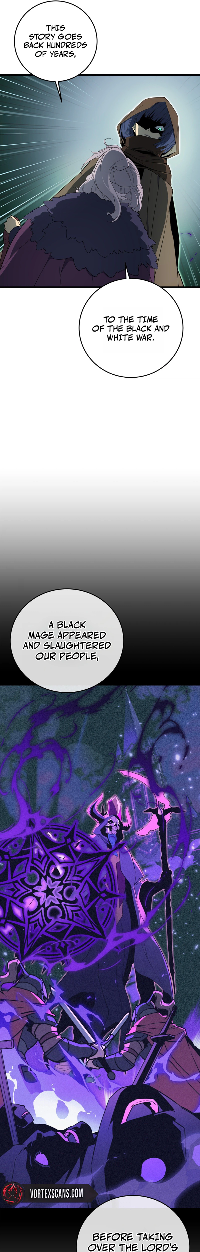 The Player of the Fallen Family Chapter 44 Page 16