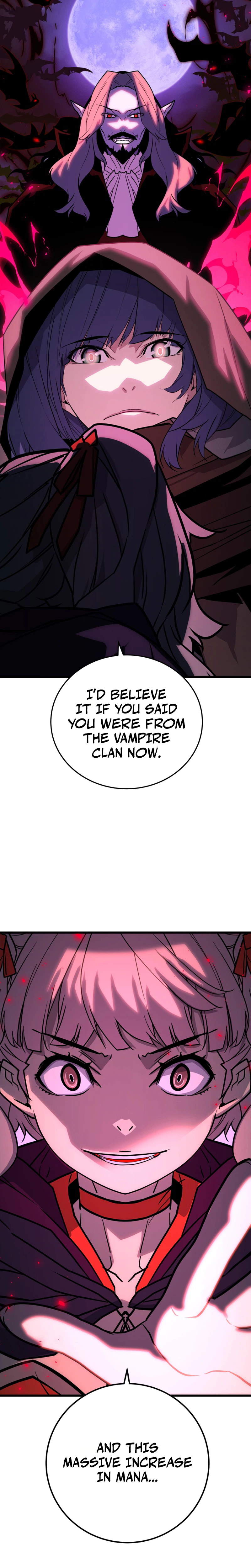 The Player of the Fallen Family Chapter 44 Page 26