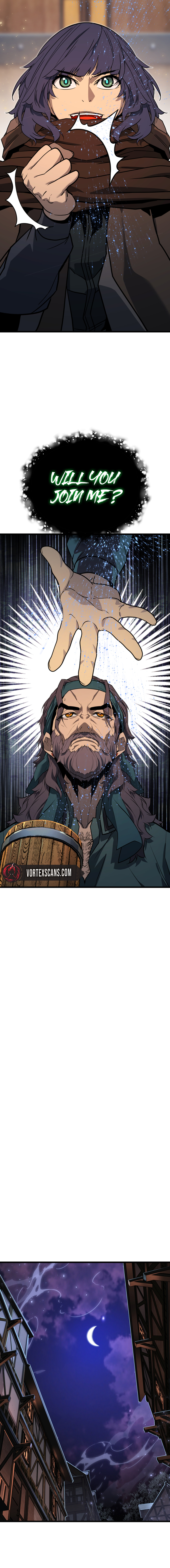 The Player of the Fallen Family Chapter 47 Page 11