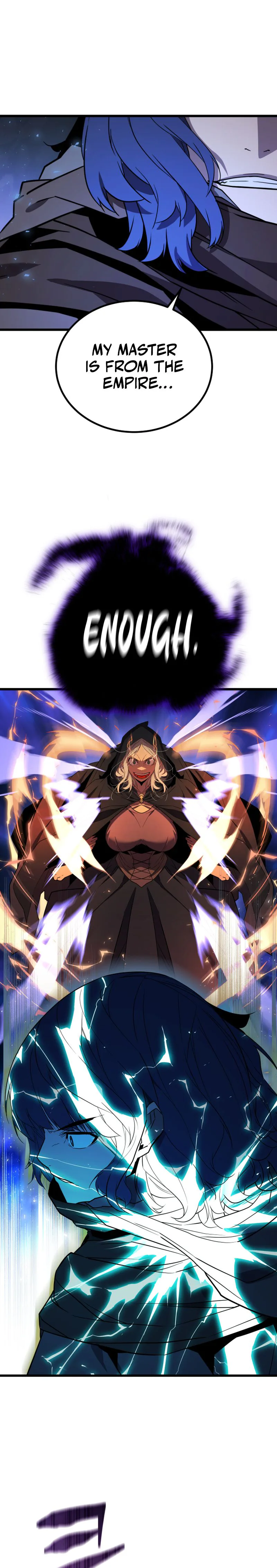 The Player of the Fallen Family Chapter 40 Page 9