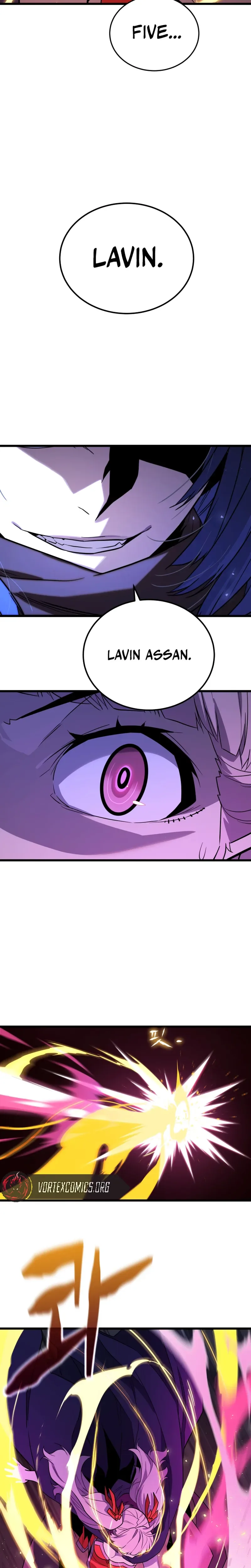 The Player of the Fallen Family Chapter 39 Page 17