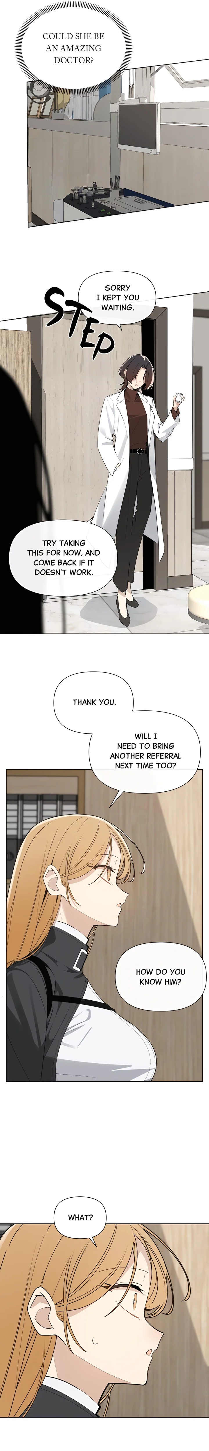 The Postman of the Apocalypse Chapter 31 Page 17