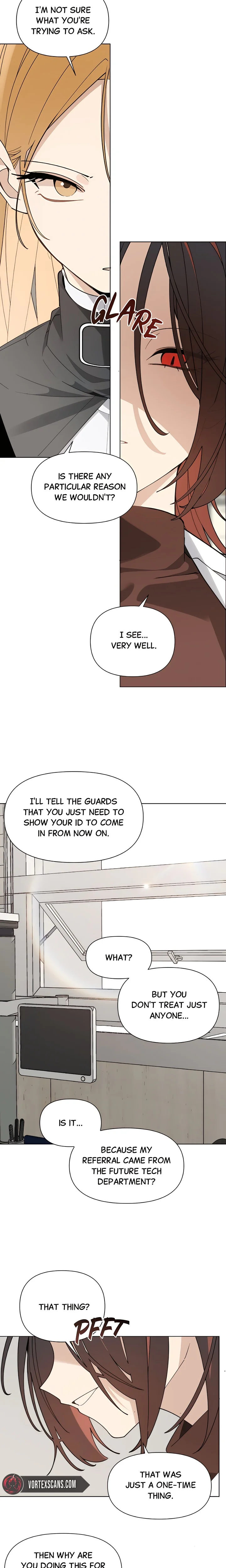 The Postman of the Apocalypse Chapter 31 Page 19