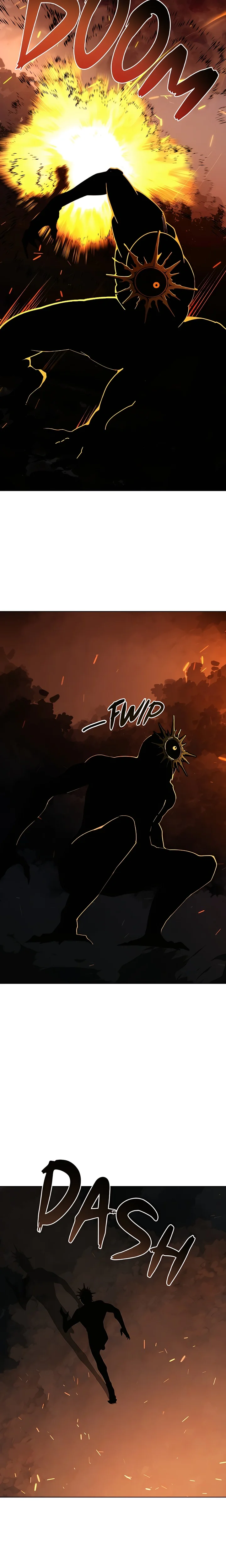 The Postman of the Apocalypse Chapter 35 Page 18