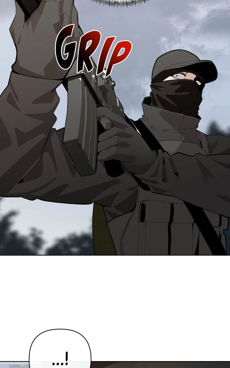 The Postman of the Apocalypse Chapter 10 – The AAA Page 5