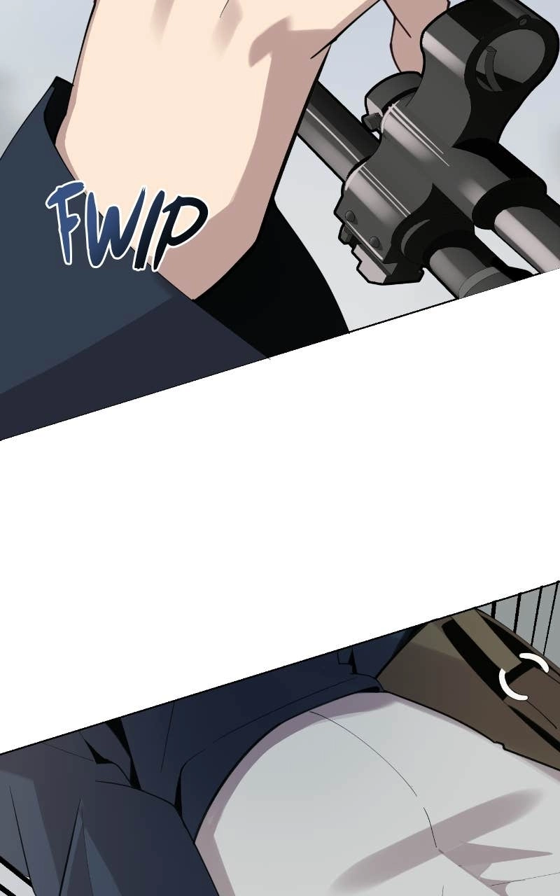 The Postman of the Apocalypse Chapter 10 – The AAA Page 9