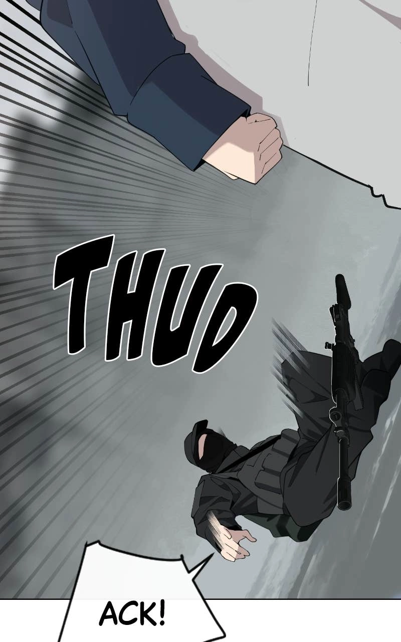 The Postman of the Apocalypse Chapter 10 – The AAA Page 10