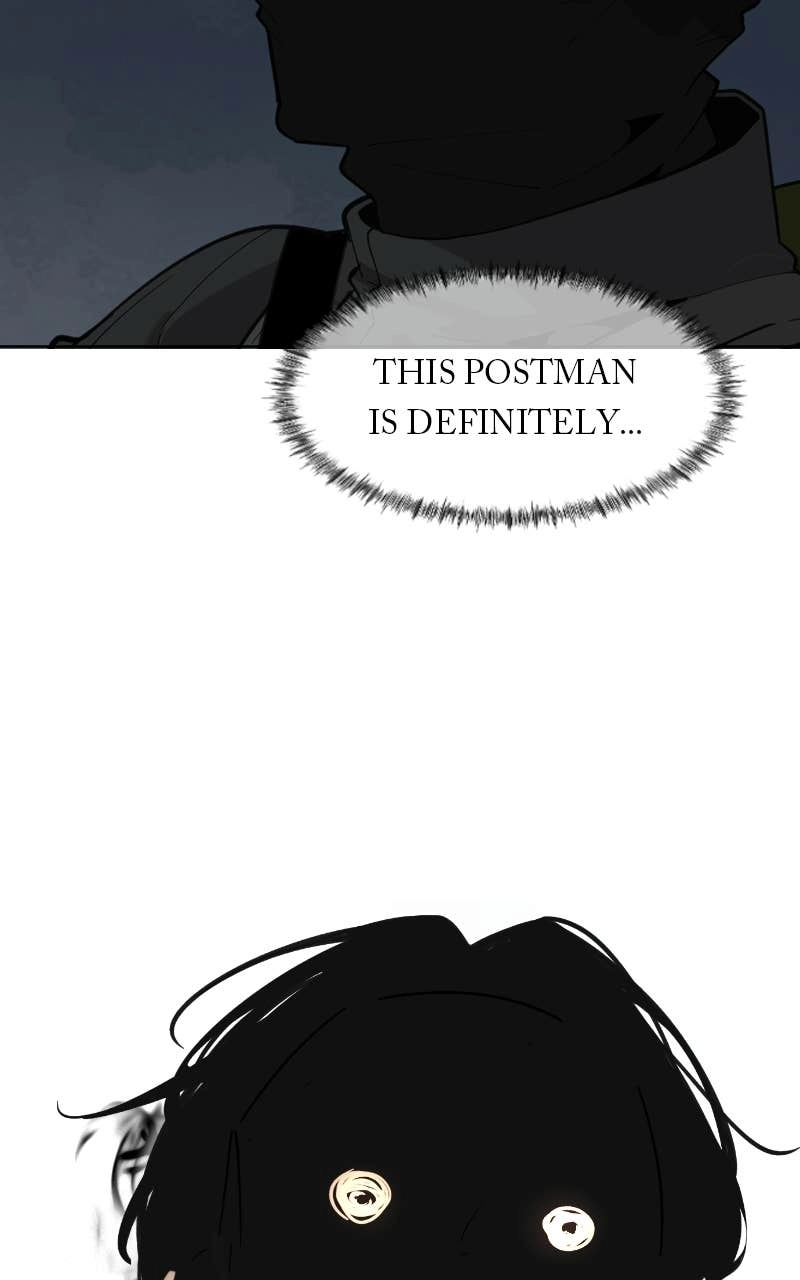 The Postman of the Apocalypse Chapter 10 – The AAA Page 12
