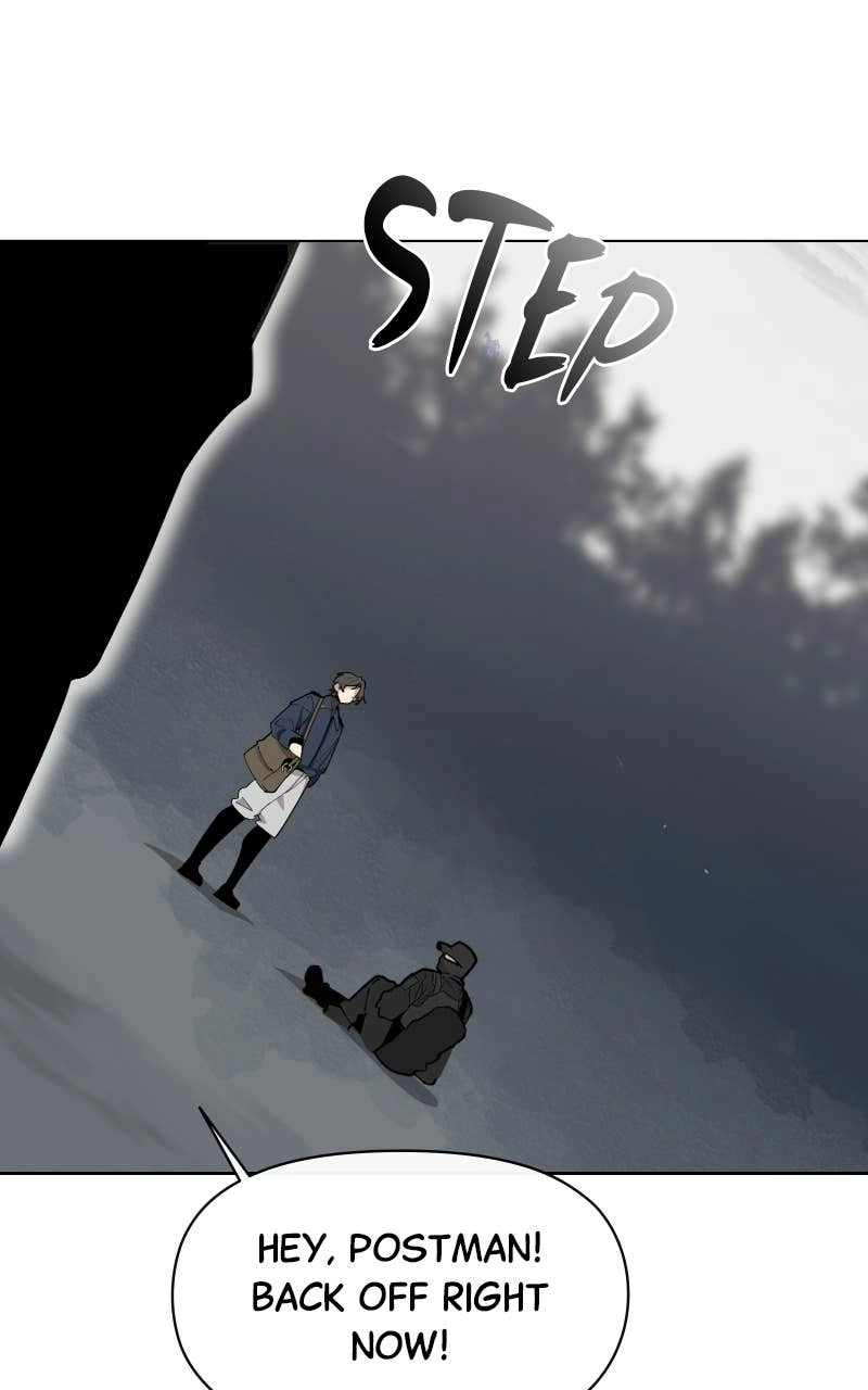 The Postman of the Apocalypse Chapter 10 – The AAA Page 14