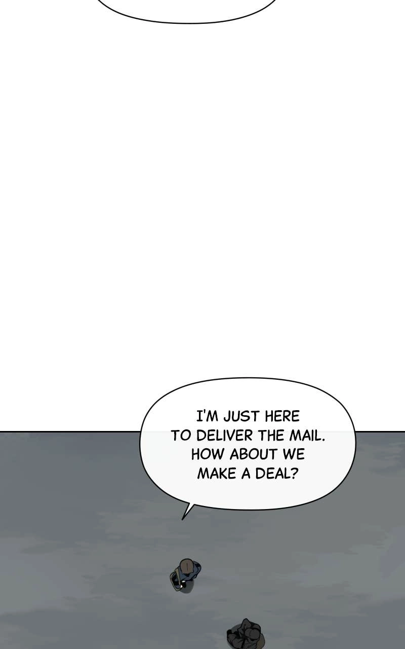 The Postman of the Apocalypse Chapter 10 – The AAA Page 15